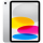 Tablet Apple iPad 10,9" 10gen 256GB Wi-Fi Srebrny